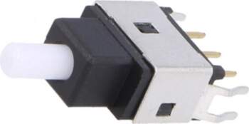 SUNGMUN ELECTRONICS Switch: push-button; Pos: 2