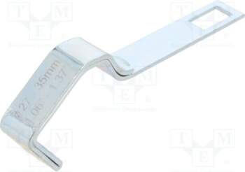 Support; 27÷35mm; insulation stripping; System 4-70
