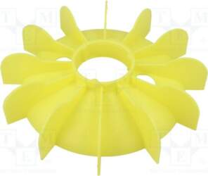 SYNFLEX Vent; A: 212mm; B: 124mm