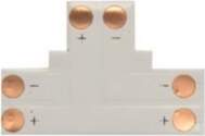 T SHAPE FLEXIBLE PCB CONNECTOR -