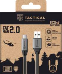 Tactical Fat Man 2.0 Cable