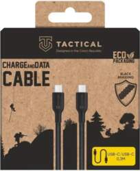 Tactical Stitch Thread Cable USB-C|USB-C 0