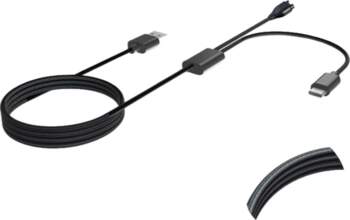 Tactical USB Charging and Data 2in1