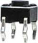 TACTILE SWITCH 6 x 6mm HEIGHT