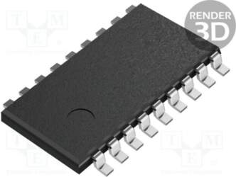 TAEJIN TECHNOLOGY / HTC Korea IC: