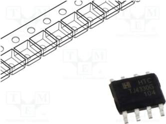 TAEJIN TECHNOLOGY / HTC Korea IC: