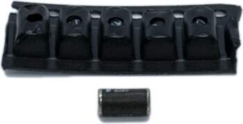 TAIWAN SEMICONDUCTOR Diode: Schottky rectifying; MELF