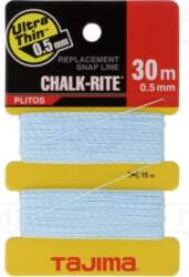 TAJIMA Masonry string; 30m | TJ-PLITOS