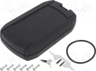 TAKACHI Enclosure: for remote controller; IP67