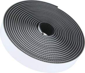 Tape: hook and loop; W: 25mm