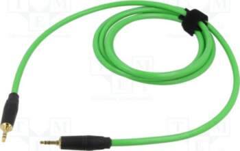 TASKER Cable; Jack 3.5mm 3pin