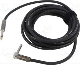 TASKER Cable; Jack 6,3mm 2pin
