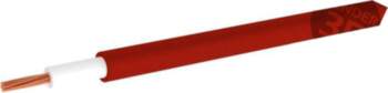 TASKER Wire; 1x1mm2; stranded; OFC; PVC