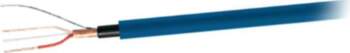 TASKER Wire: microphone cable; 1x2x0.22mm2