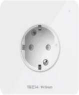 Tchibo Wireless extender EX-G1 passthrough white