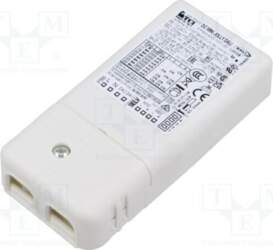 TCI 20W Direct current dimmable electronic