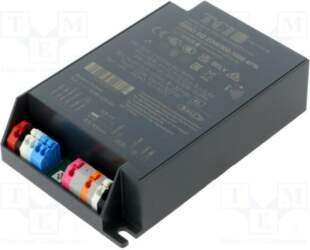 TCI Power supply: switching; LED; DALI