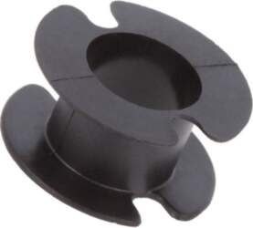 TDK Coil former: without pins; PET