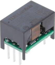 TDK-LAMBDA Converter: DC/DC; 1.5W; Uin: