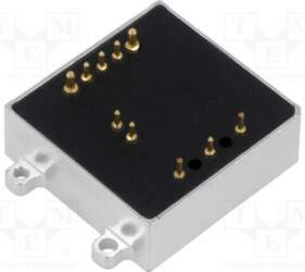 TDK-LAMBDA Converter: DC/DC; 300W; Uin: 9÷53VDC