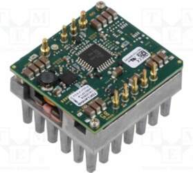 TDK-LAMBDA Converter: DC/DC; 400W; Uin: 9÷18VDC