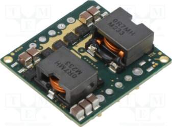 TDK-LAMBDA Converter: DC/DC; 400W; Uin: 9÷18VDC