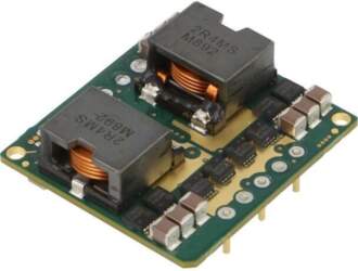 TDK-LAMBDA Converter: DC/DC; 500W; Uin: 18÷60VDC