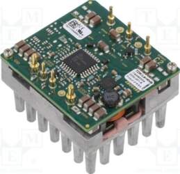 TDK-LAMBDA Converter: DC/DC; 500W; Uin: 18÷60VDC