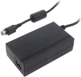 TDK-LAMBDA Power supply: switching; 24VDC; 2