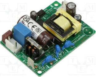 TDK-LAMBDA Power supply: switching; AC/DC,open