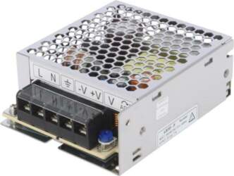 TDK-LAMBDA Power supply: switching; for building