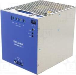 TDK-LAMBDA Power supply: switching; for DIN