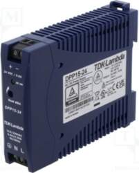 TDK-LAMBDA Power supply: switching; for DIN