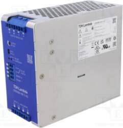 TDK-LAMBDA Power supply: switching; for DIN