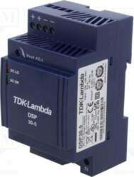 TDK-LAMBDA Power supply: switching; for DIN