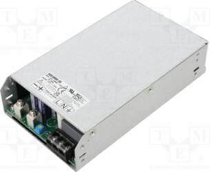 TDK-LAMBDA Power supply: switching; LED; 1kW