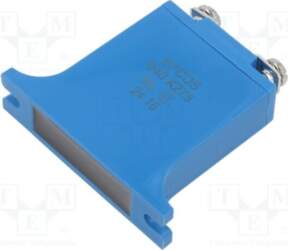TDK Varistor: block; 275VAC; 350VDC; 40kA