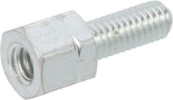 TE CONNECTIVITY Accessories: threaded head screw
