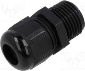 TE CONNECTIVITY Cable gland; without nut