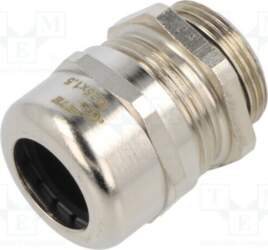 TE CONNECTIVITY Cable gland; without nut