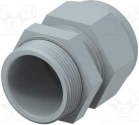 TE CONNECTIVITY Cable gland; without nut
