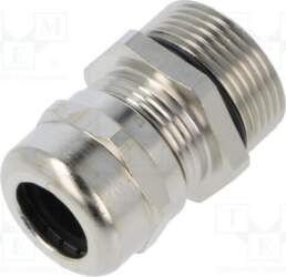 TE CONNECTIVITY Cable gland; without nut