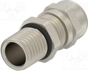 TE CONNECTIVITY Cable gland; without nut