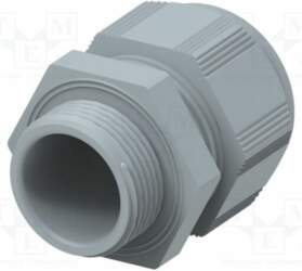 TE CONNECTIVITY Cable gland; without nut