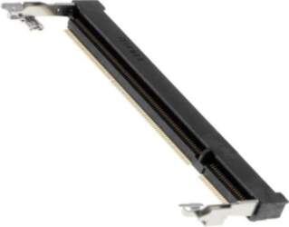 TE CONNECTIVITY Connector: DDR2; SO DIMM