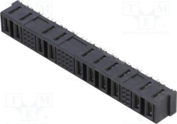 TE CONNECTIVITY Connector: PCB to PCB