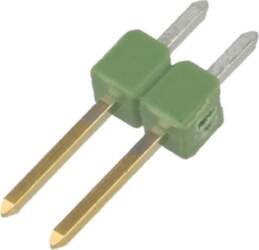 TE CONNECTIVITY Connector: pin strips; pin