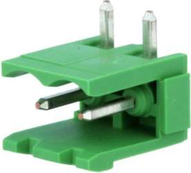 TE CONNECTIVITY Connector: pluggable terminal block