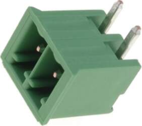 TE CONNECTIVITY Connector: pluggable terminal block