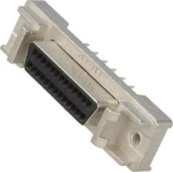 TE CONNECTIVITY Connector: SCSI; PIN: 26